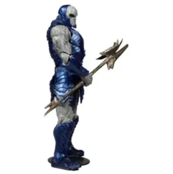 DC Justice League Movie Darkseid Armored Deluxe Justice League 30 cm McFarlane