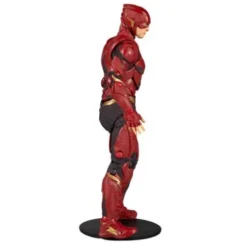 DC Justice League Movie Figura Flash 18 cm Figuras DC Comics McFarlane