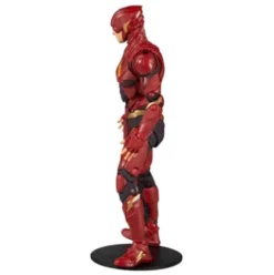 DC Justice League Movie Figura Flash 18 cm Figuras DC Comics McFarlane