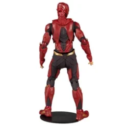 DC Justice League Movie Figura Flash 18 cm Figuras DC Comics McFarlane