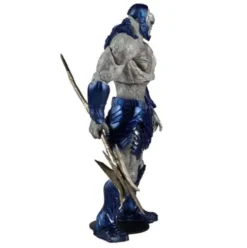 DC Justice League Movie Figura Darkseid 30 cm Figuras DC Comics McFarlane