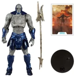 DC Justice League Movie Figura Darkseid 30 cm Figuras DC Comics McFarlane