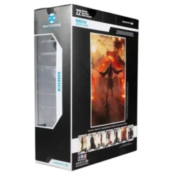 DC Justice League Movie Figura Darkseid 30 cm Figuras DC Comics McFarlane