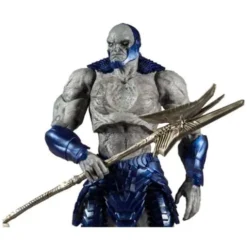 DC Justice League Movie Figura Darkseid 30 cm Figuras DC Comics McFarlane