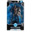 DC Justice League Movie Figura Cyborg 18 cm Figuras DC Comics McFarlane