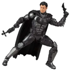 DC Justice League Movie Figura Batman (Bruce Wayne) 18 cm