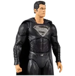 DC Justice League Movie Figura Superman 18 cm Figuras DC Comics McFarlane