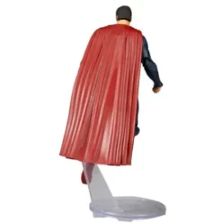 DC Justice League Movie Figura Superman (Blue/Red Suit) 18 cm