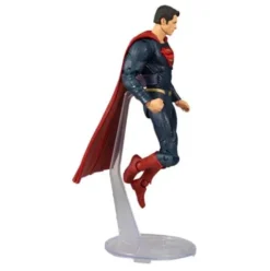 DC Justice League Movie Figura Superman (Blue/Red Suit) 18 cm