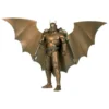 DC Multiverse Figura Armored Batman (Kingdom Come) Patina Edition (Gold Label) 18 cm