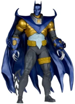 DC Multiverse Figura Azrael Batman Armor (Detective Comics #667) 19 cm