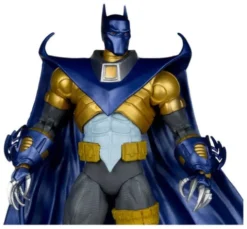 DC Multiverse Figura Azrael Batman Armor (Detective Comics #667) 19 cm