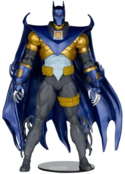 DC Multiverse Figura Azrael Batman Armor (Detective Comics #667) 19 cm