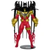 DC Multiverse Figura Azrael Batman (Knightquest) 19 cm