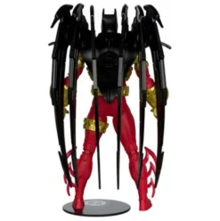 DC Multiverse Figura Azrael Batman (Knightquest) 19 cm