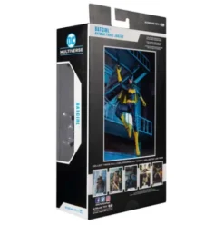DC Multiverse Figura Batgirl Batman: Three Jokers 18 cm McFarlane Toys