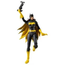 DC Multiverse Figura Batgirl Batman: Three Jokers 18 cm McFarlane Toys