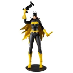 DC Multiverse Figura Batgirl Batman: Three Jokers 18 cm McFarlane Toys