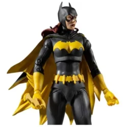 DC Multiverse Figura Batgirl Batman: Three Jokers 18 cm McFarlane Toys
