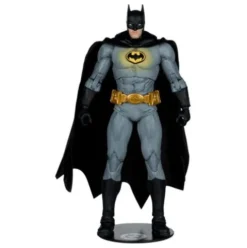 DC Multiverse Figura Batman (Batman Incorporated) 19 cm