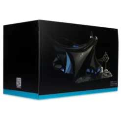 DC Multiverse Figura Batman (Batman: Year Two) (Gold Label) 18 cm