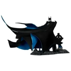 DC Multiverse Figura Batman (Batman: Year Two) (Gold Label) 18 cm