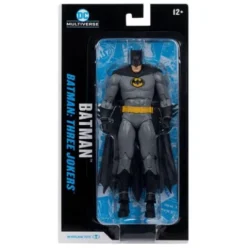 DC Multiverse Figura Batman (Batman: Three Jokers) 18 cm