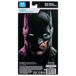 DC Multiverse Figura Batman (Batman: Three Jokers) 18 cm