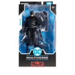 DC Multiverse Figura Batman (Batman Movie) 18 cm McFarlane Toys