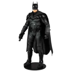 DC Multiverse Figura Batman (Batman Movie) 18 cm McFarlane Toys