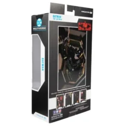 DC Multiverse Figura Batman (Batman Movie) 18 cm McFarlane Toys