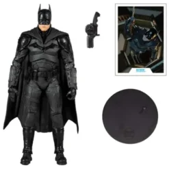 DC Multiverse Figura Batman (Batman Movie) 18 cm McFarlane Toys