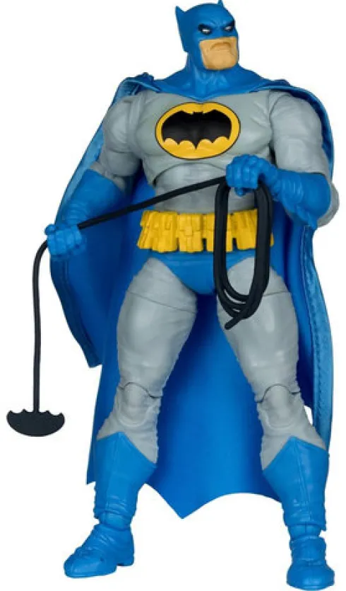 DC Multiverse Figura Batman (Dark Knight Returns) 18 cm