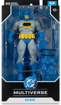 DC Multiverse Figura Batman (Dark Knight Returns) 18 cm