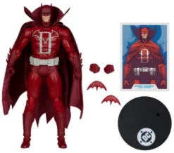 DC Multiverse Figura Batman Deadman (Knight Terrors) 19 cm