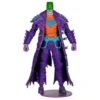 DC Multiverse Figura Batman (Dark Nights: Death Metal) Jokerized (Gold Label) 18 cm