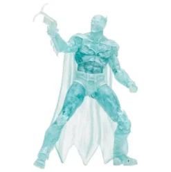 DC Multiverse Figura Batman (DC Rebirth) Frostbite Edition (Gold Label) 18 cm