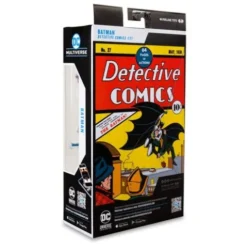 DC Multiverse Figura Batman (Detective Comics #27) 18 cm