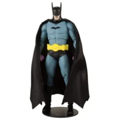 DC Multiverse Figura Batman (Detective Comics #27) 18 cm