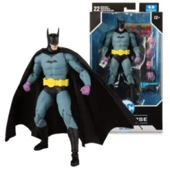 DC Multiverse Figura Batman (Detective Comics #27) 18 cm