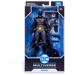 DC Multiverse Figura Batman (DC Rebirth) 18 cm McFarlane Toys