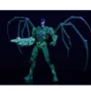 DC Multiverse Figura Batman (Futures End) (GITD) (Gold Label) 18 cm
