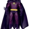 DC Multiverse Figura Batman (Injustice Gang) (JLA: Rock of Ages) (Red Platinum Edtion) 18 cm