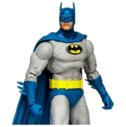 DC Multiverse Figura Batman (Knightfall) 18 cm