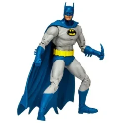 DC Multiverse Figura Batman (Knightfall) 18 cm