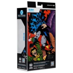 DC Multiverse Figura Batman (Knightfall) 18 cm