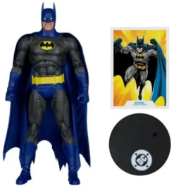 DC Multiverse Figura Batman (90’s Justice League) 18 cm