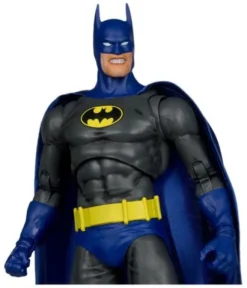 DC Multiverse Figura Batman (90’s Justice League) 18 cm
