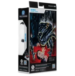 DC Multiverse Figura Batman (Troika) 20 cm