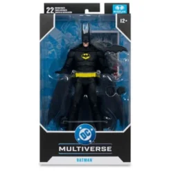 DC Multiverse Figura Batman (Troika) 20 cm